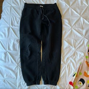 Aritzia TNA Joggers